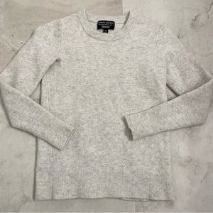 Banana Republic Wool Sweater Size Extra Small